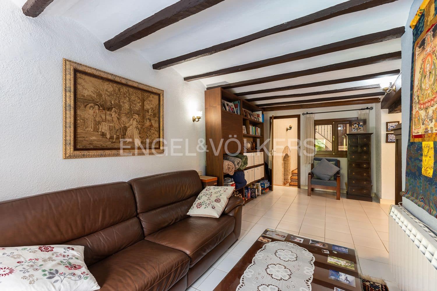 12 sovrum Hotell till salu i Xativa med pool garage - 875 000 € (Ref: 9080205)
