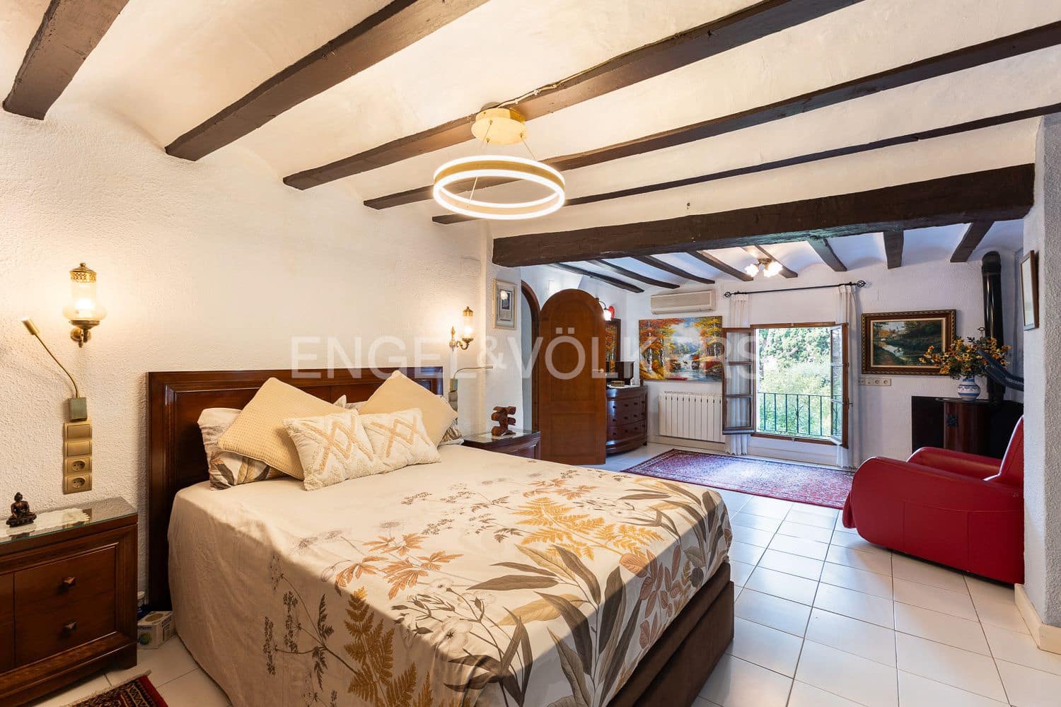 12 sovrum Hotell till salu i Xativa med pool garage - 875 000 € (Ref: 9080205)