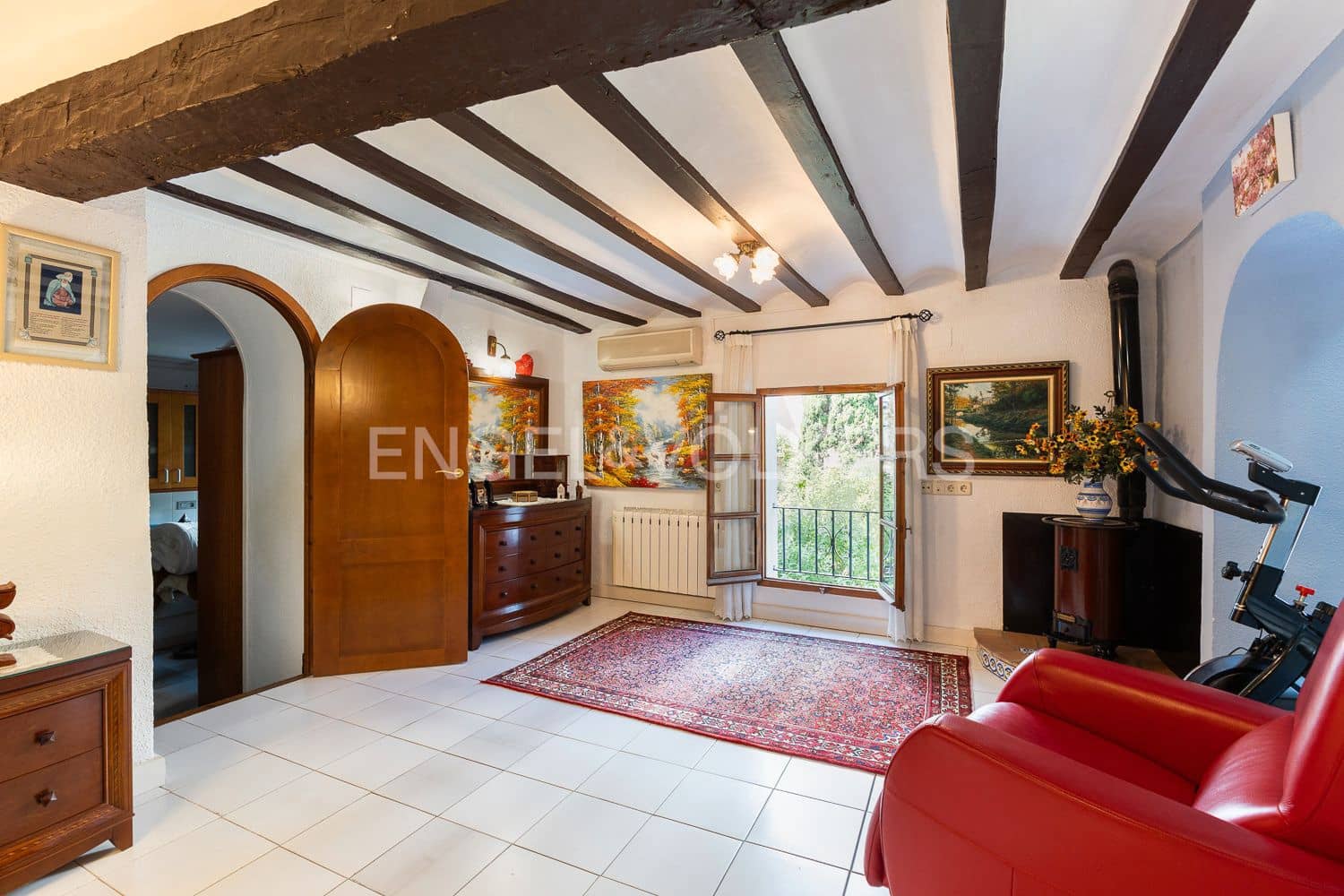 12 sovrum Hotell till salu i Xativa med pool garage - 875 000 € (Ref: 9080205)
