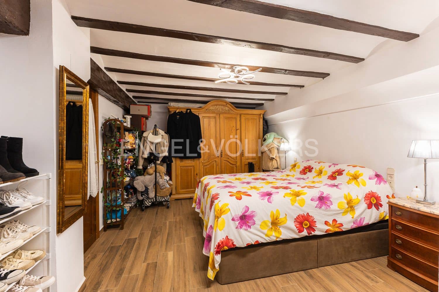 12 sovrum Hotell till salu i Xativa med pool garage - 875 000 € (Ref: 9080205)