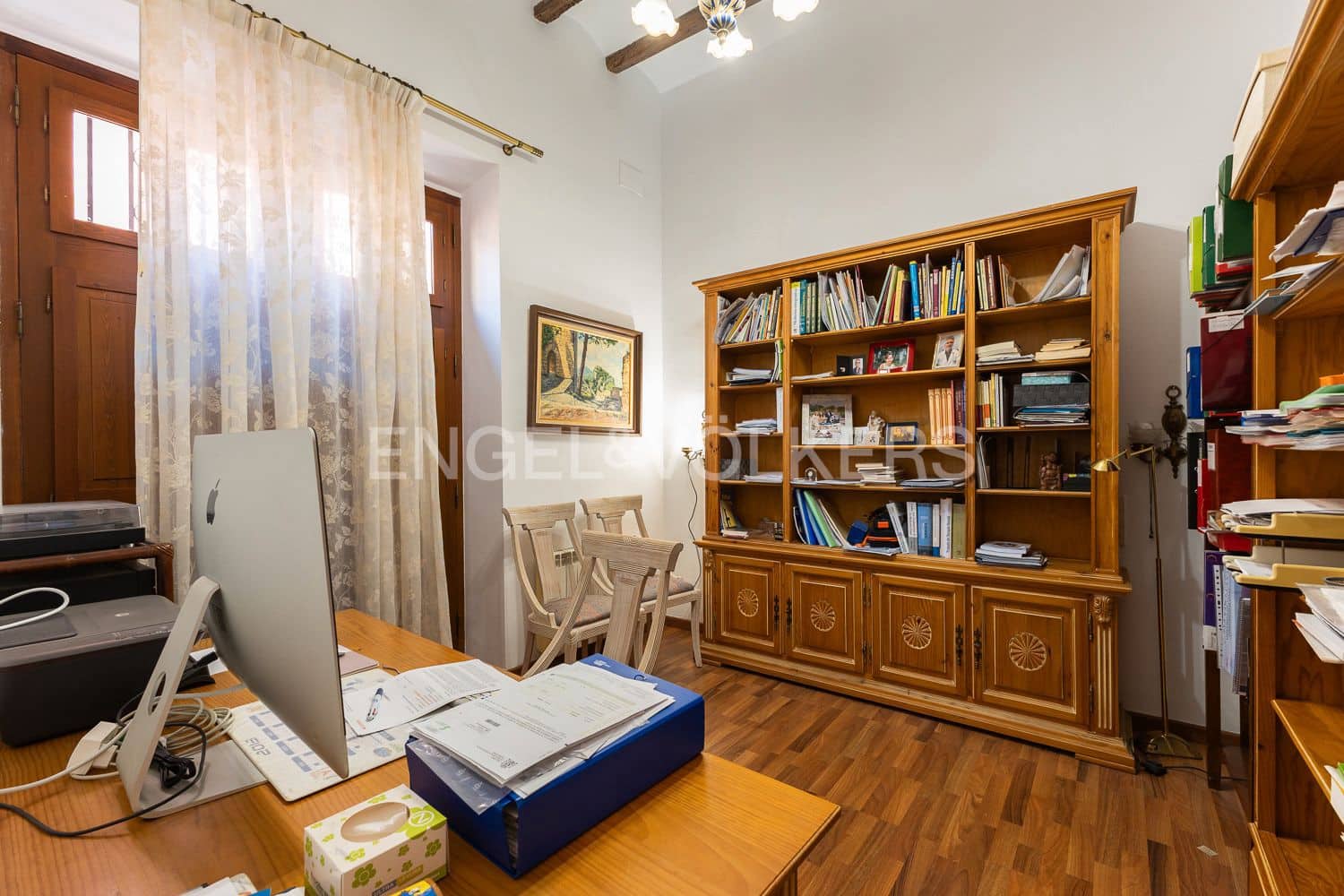 12 sovrum Hotell till salu i Xativa med pool garage - 875 000 € (Ref: 9080205)