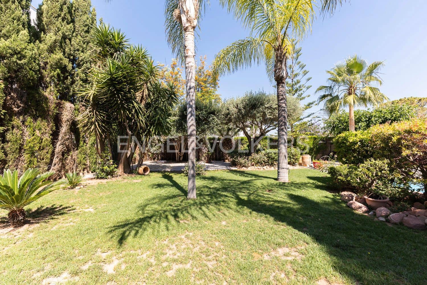 6 chambre Villa/Maison à vendre à L'Eliana avec piscine garage - 900 000 € (Ref: 9080213)