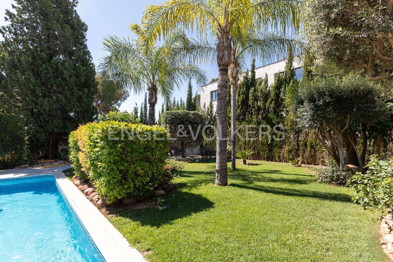 6 chambre Villa/Maison à vendre à L'Eliana avec piscine garage - 900 000 € (Ref: 9080213)