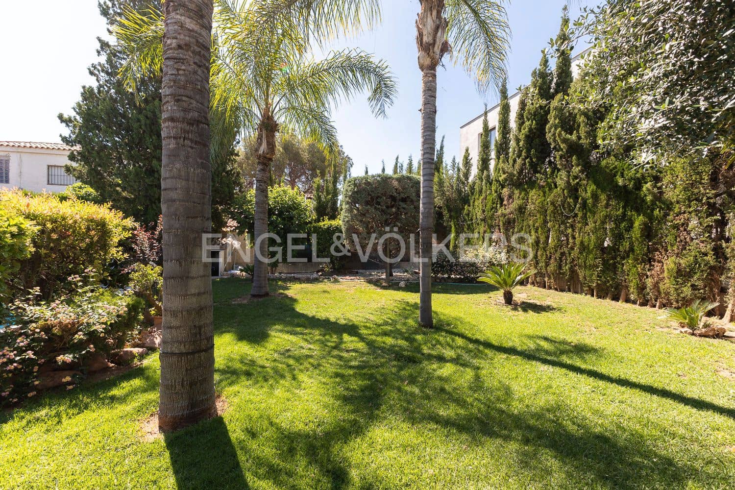 6 chambre Villa/Maison à vendre à L'Eliana avec piscine garage - 900 000 € (Ref: 9080213)