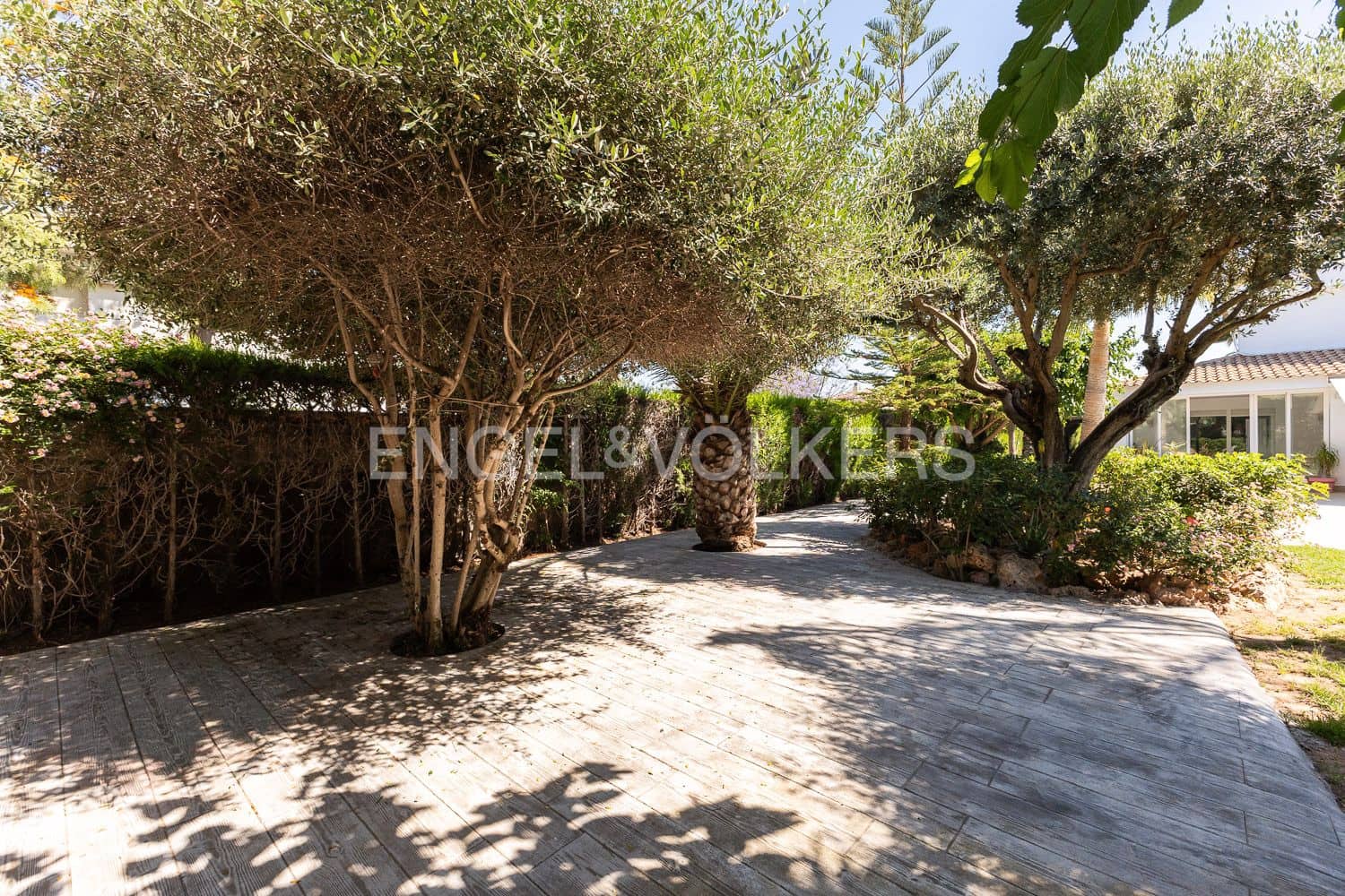 6 chambre Villa/Maison à vendre à L'Eliana avec piscine garage - 900 000 € (Ref: 9080213)