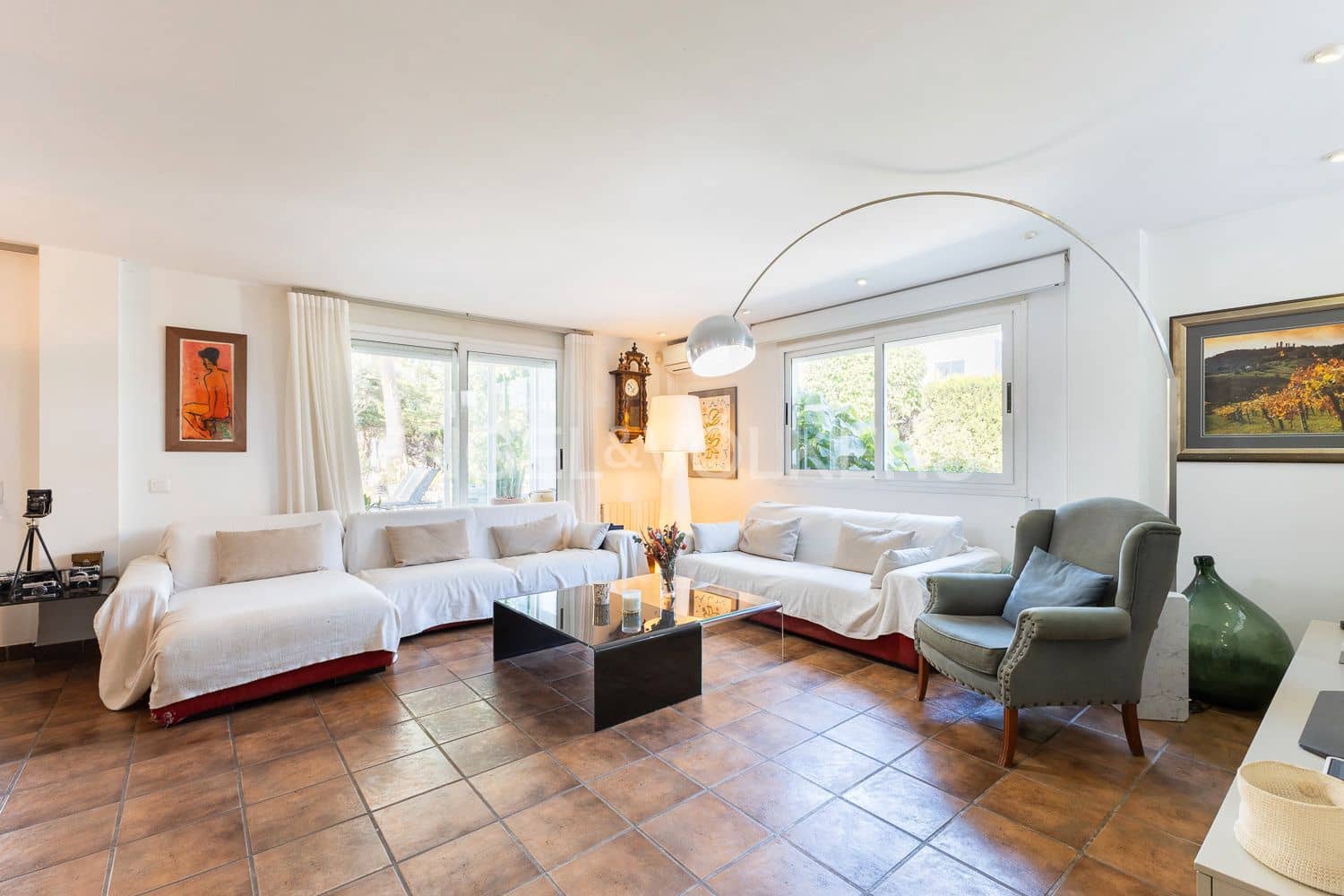6 chambre Villa/Maison à vendre à L'Eliana avec piscine garage - 900 000 € (Ref: 9080213)