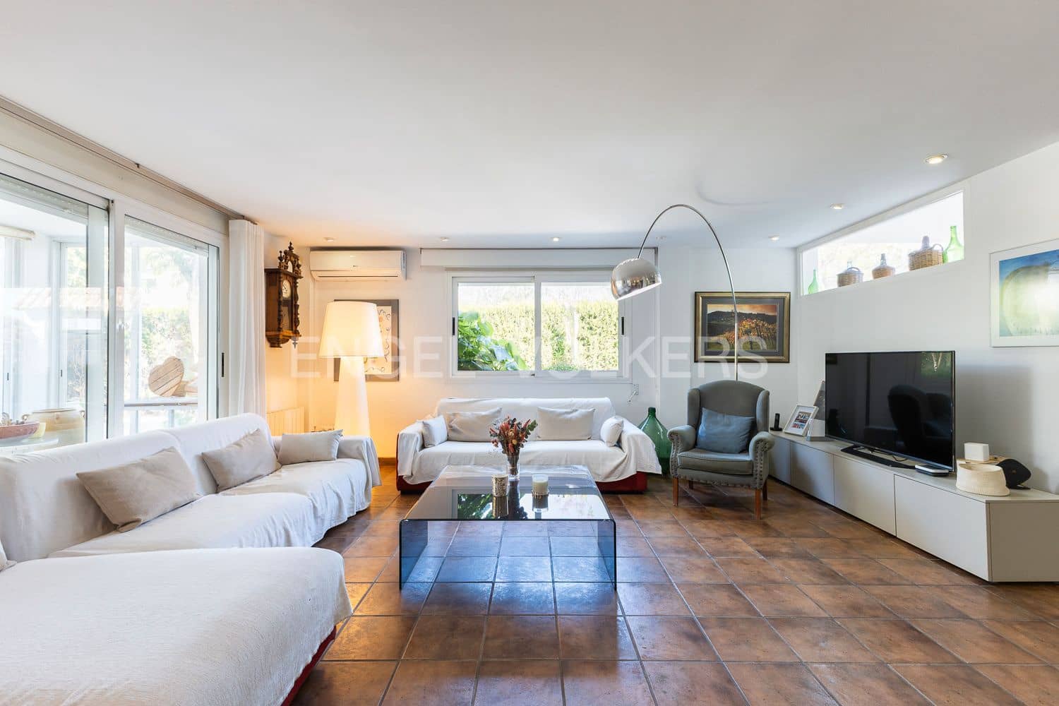 6 chambre Villa/Maison à vendre à L'Eliana avec piscine garage - 900 000 € (Ref: 9080213)