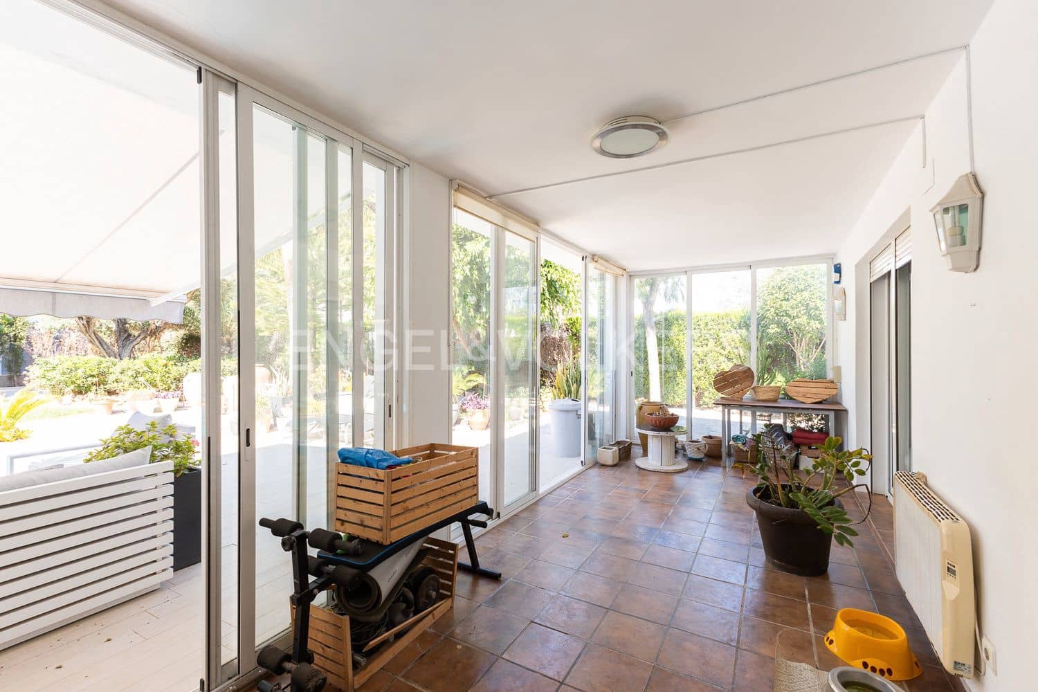 6 chambre Villa/Maison à vendre à L'Eliana avec piscine garage - 900 000 € (Ref: 9080213)