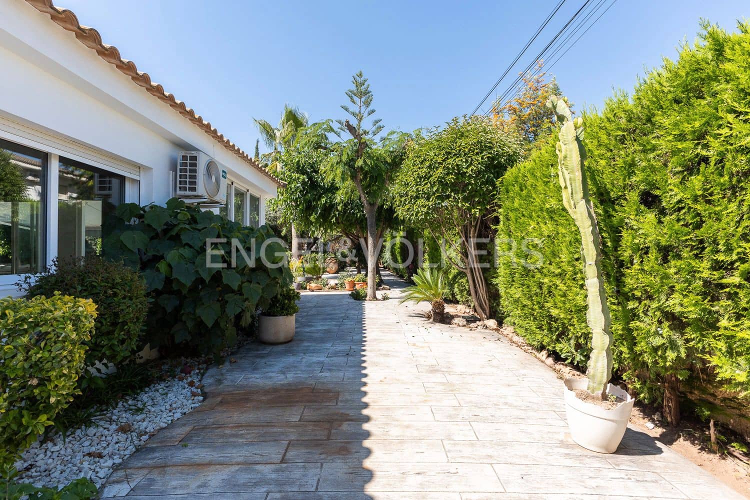 6 chambre Villa/Maison à vendre à L'Eliana avec piscine garage - 900 000 € (Ref: 9080213)