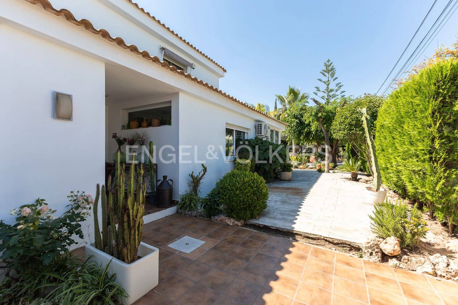 6 chambre Villa/Maison à vendre à L'Eliana avec piscine garage - 900 000 € (Ref: 9080213)