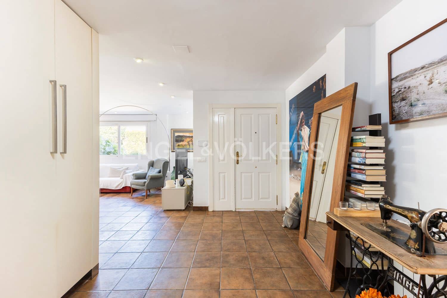 6 chambre Villa/Maison à vendre à L'Eliana avec piscine garage - 900 000 € (Ref: 9080213)