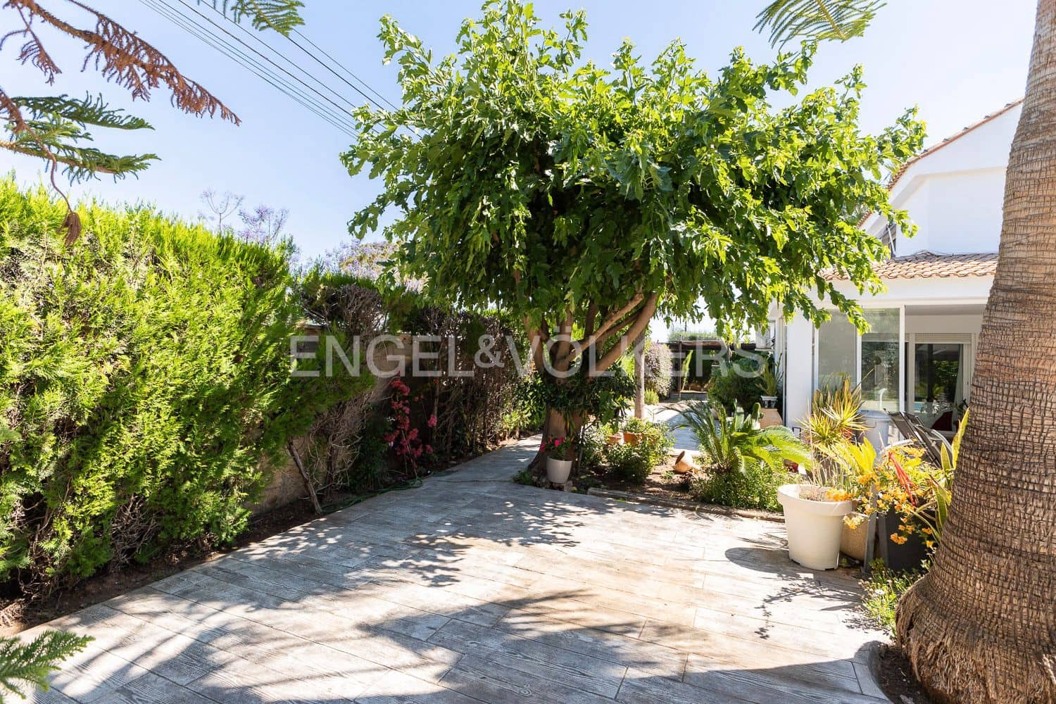 6 chambre Villa/Maison à vendre à L'Eliana avec piscine garage - 900 000 € (Ref: 9080213)