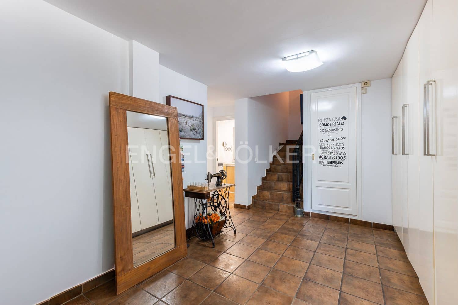 6 chambre Villa/Maison à vendre à L'Eliana avec piscine garage - 900 000 € (Ref: 9080213)