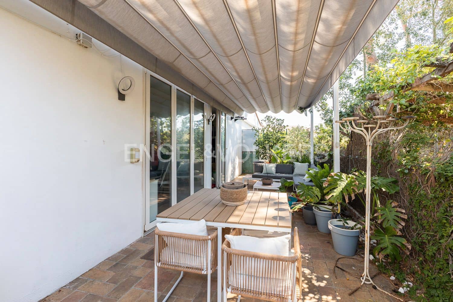 6 chambre Villa/Maison à vendre à L'Eliana avec piscine garage - 900 000 € (Ref: 9080213)