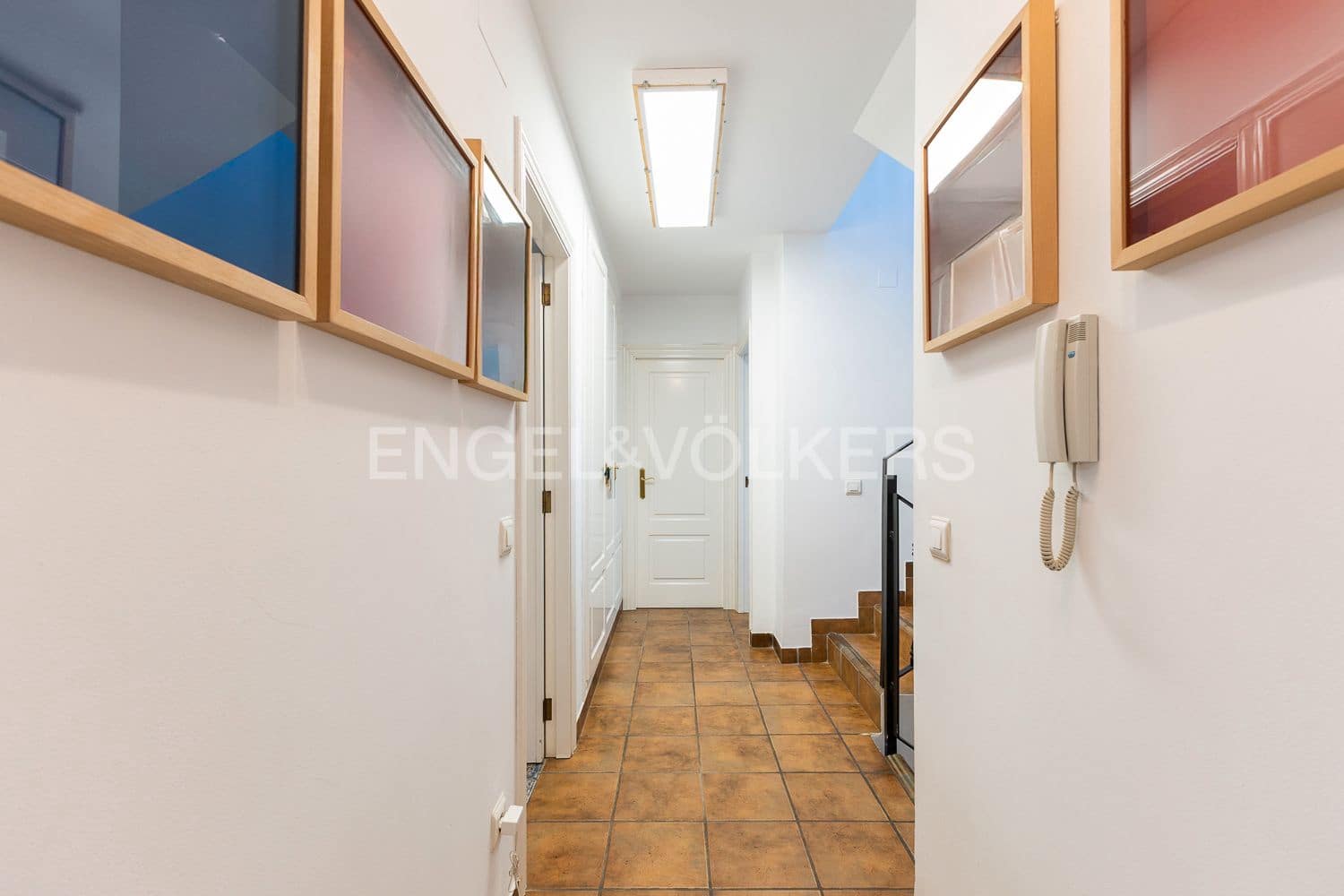 6 chambre Villa/Maison à vendre à L'Eliana avec piscine garage - 900 000 € (Ref: 9080213)