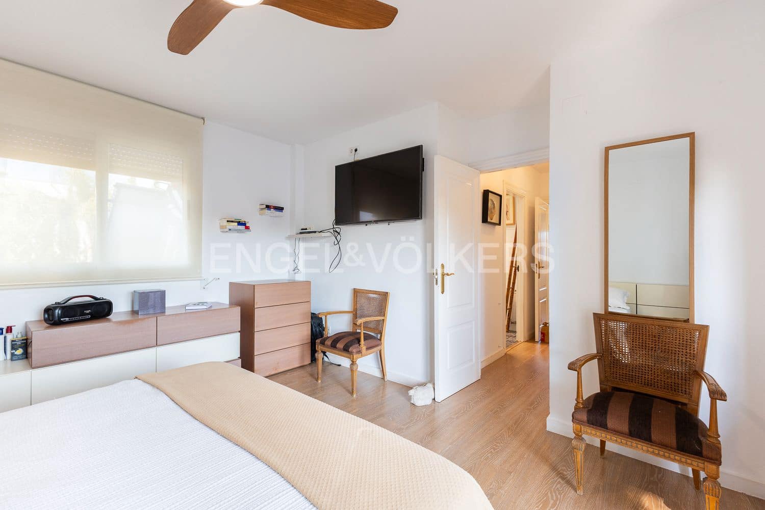6 chambre Villa/Maison à vendre à L'Eliana avec piscine garage - 900 000 € (Ref: 9080213)