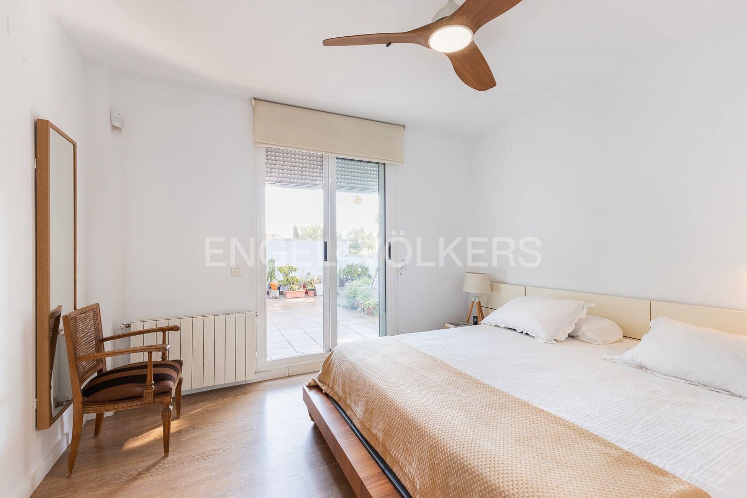 6 chambre Villa/Maison à vendre à L'Eliana avec piscine garage - 900 000 € (Ref: 9080213)