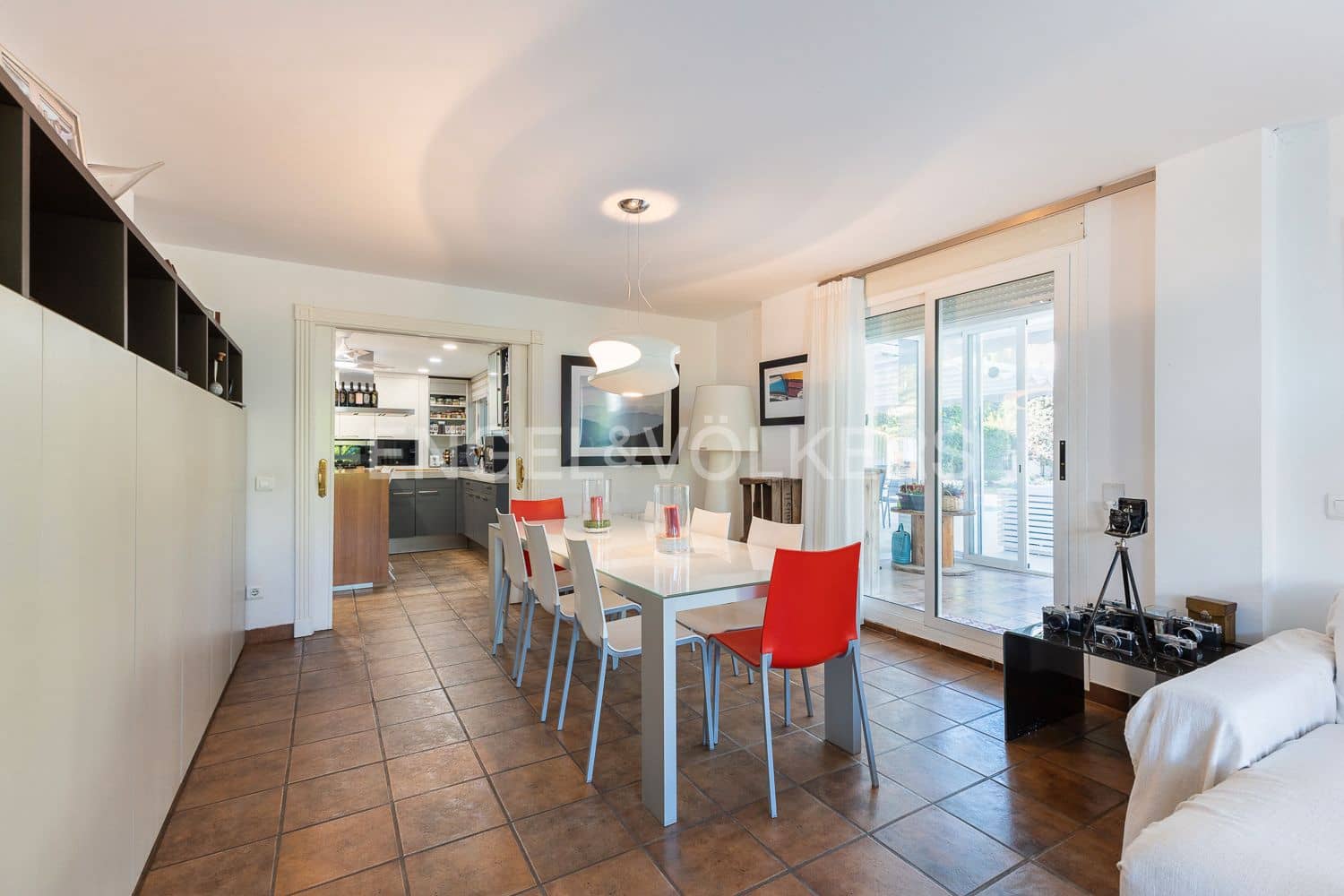 6 chambre Villa/Maison à vendre à L'Eliana avec piscine garage - 900 000 € (Ref: 9080213)