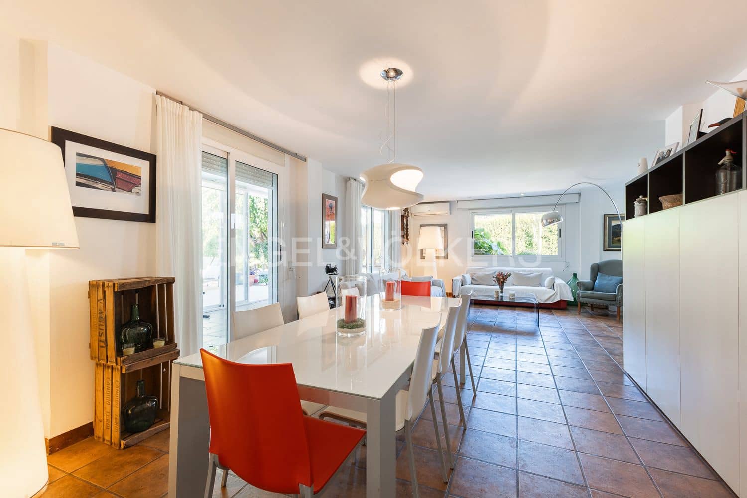 6 chambre Villa/Maison à vendre à L'Eliana avec piscine garage - 900 000 € (Ref: 9080213)