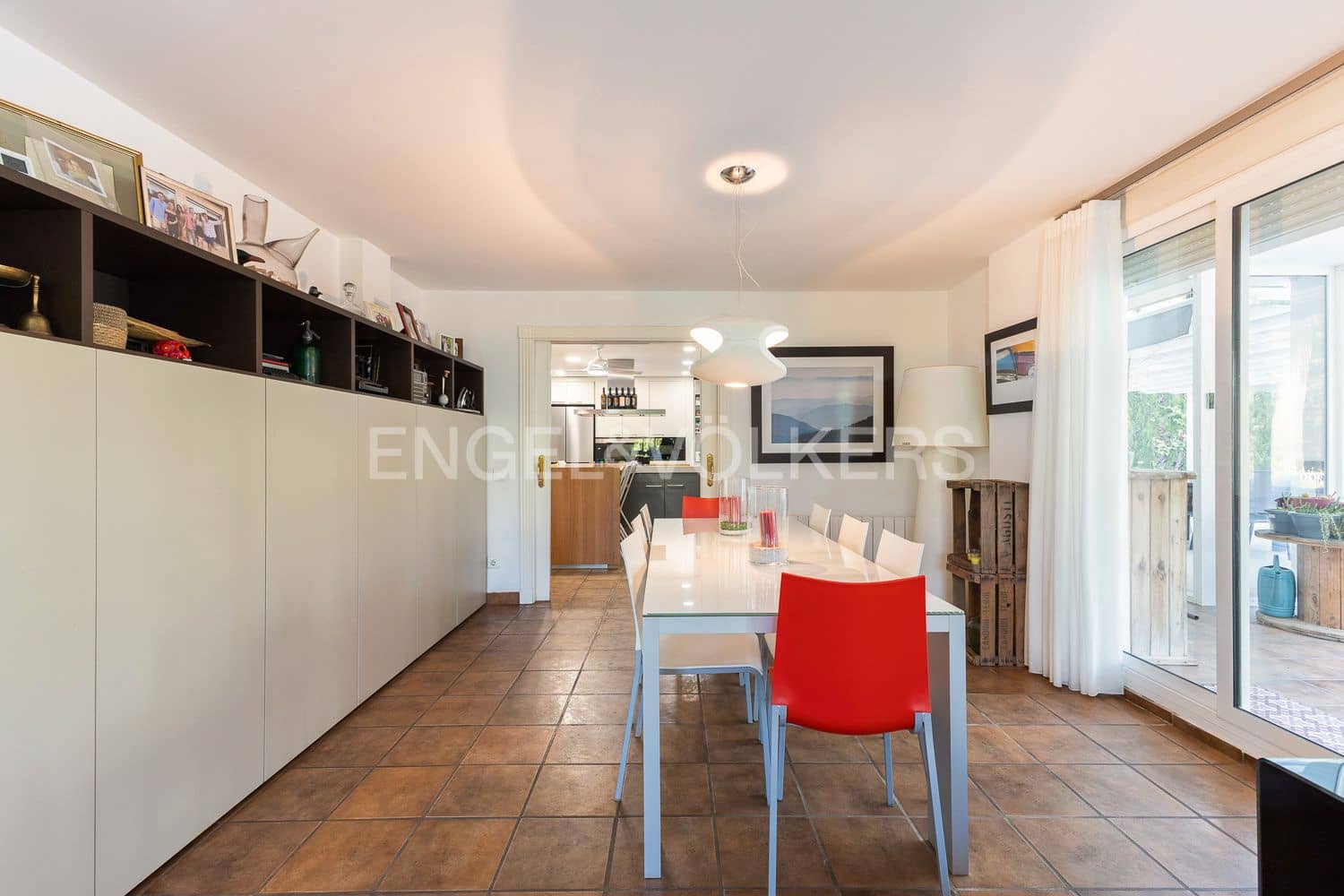 6 chambre Villa/Maison à vendre à L'Eliana avec piscine garage - 900 000 € (Ref: 9080213)