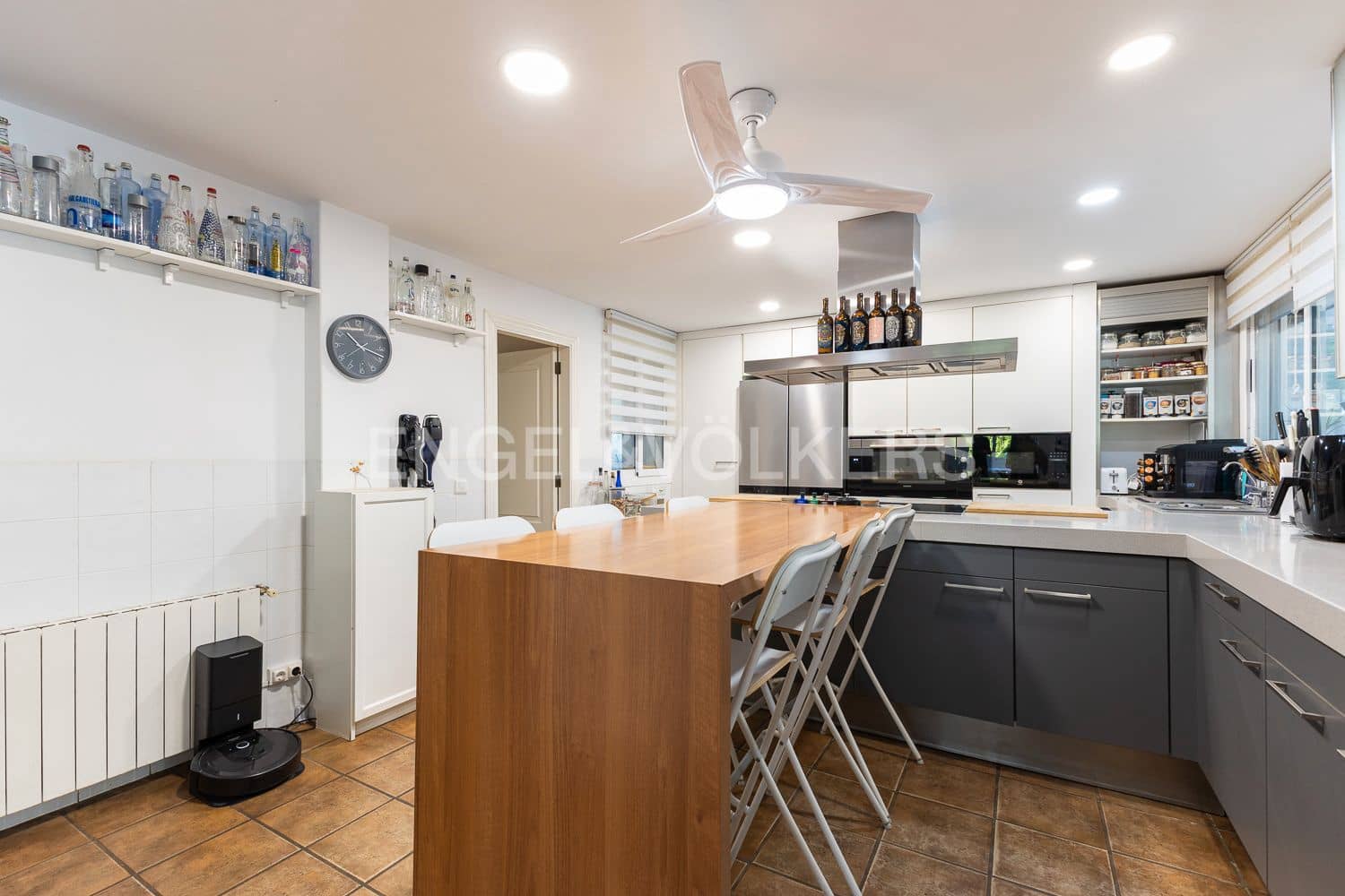 6 chambre Villa/Maison à vendre à L'Eliana avec piscine garage - 900 000 € (Ref: 9080213)