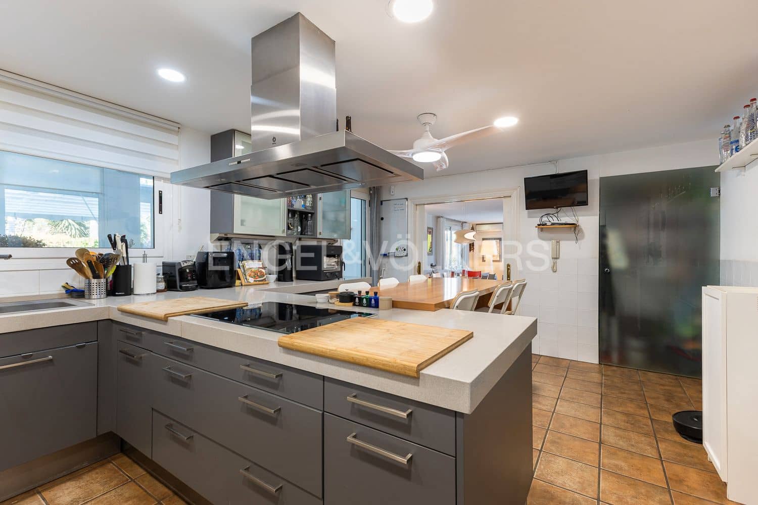 6 chambre Villa/Maison à vendre à L'Eliana avec piscine garage - 900 000 € (Ref: 9080213)