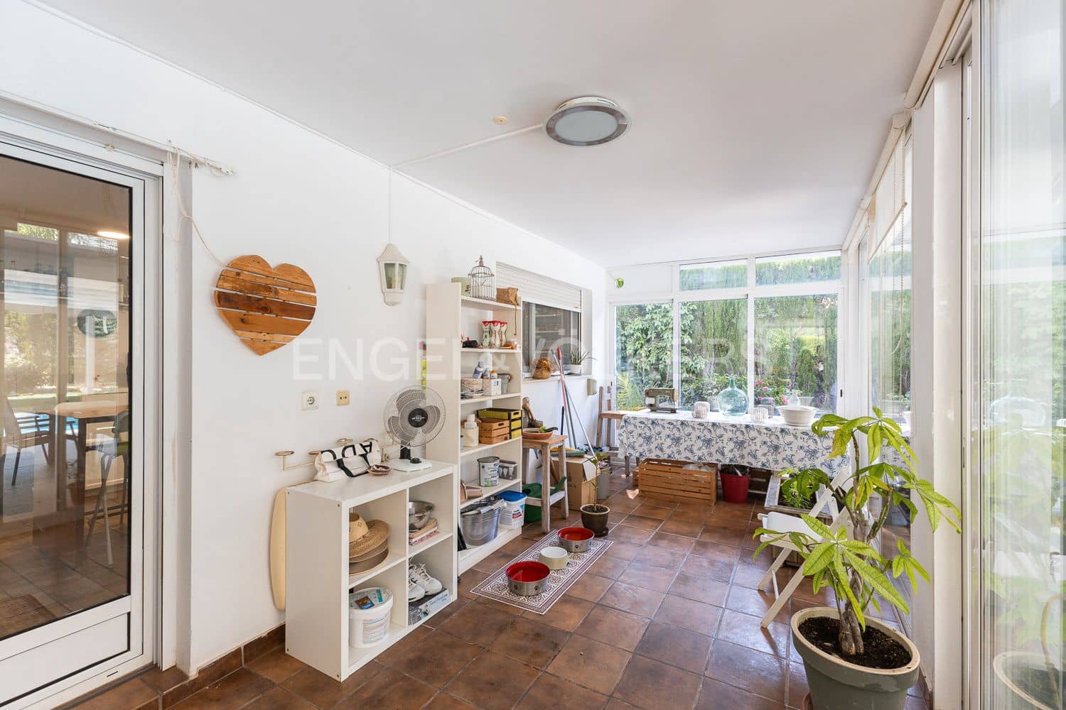 6 chambre Villa/Maison à vendre à L'Eliana avec piscine garage - 900 000 € (Ref: 9080213)