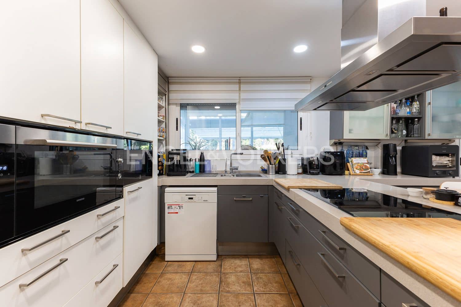 6 chambre Villa/Maison à vendre à L'Eliana avec piscine garage - 900 000 € (Ref: 9080213)