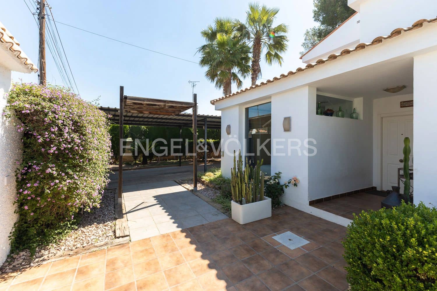 6 chambre Villa/Maison à vendre à L'Eliana avec piscine garage - 900 000 € (Ref: 9080213)