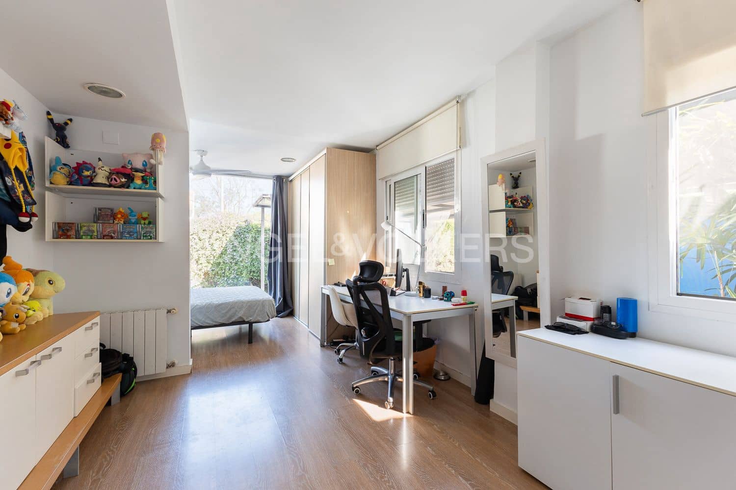 6 chambre Villa/Maison à vendre à L'Eliana avec piscine garage - 900 000 € (Ref: 9080213)