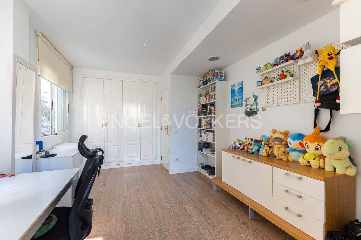 6 chambre Villa/Maison à vendre à L'Eliana avec piscine garage - 900 000 € (Ref: 9080213)