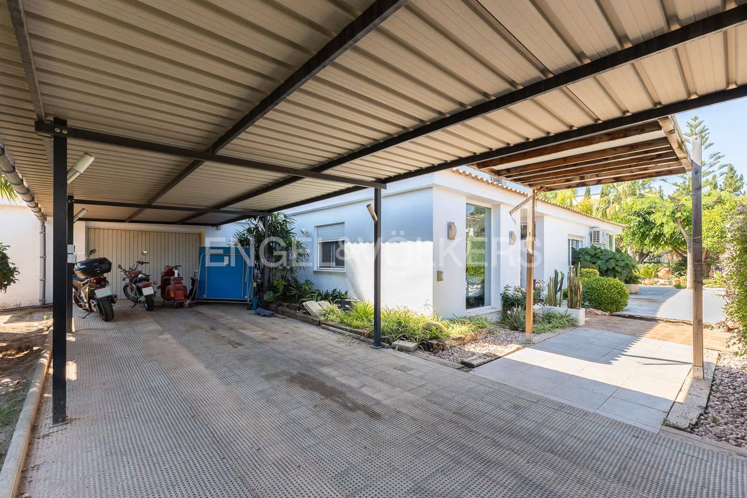 6 chambre Villa/Maison à vendre à L'Eliana avec piscine garage - 900 000 € (Ref: 9080213)