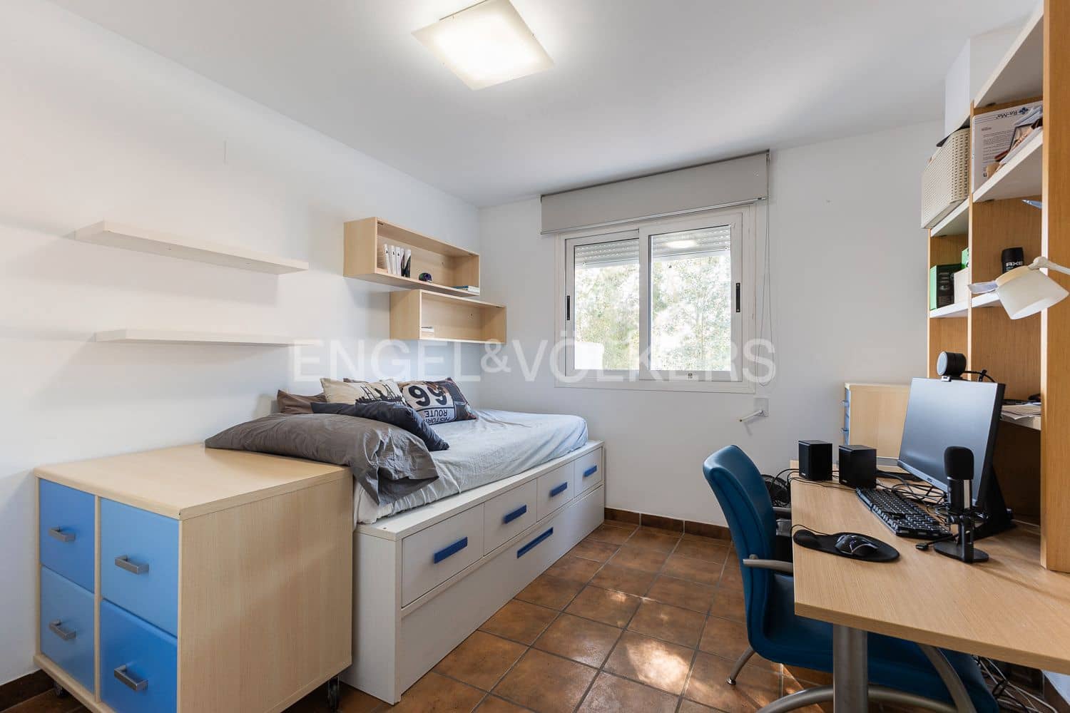 6 chambre Villa/Maison à vendre à L'Eliana avec piscine garage - 900 000 € (Ref: 9080213)