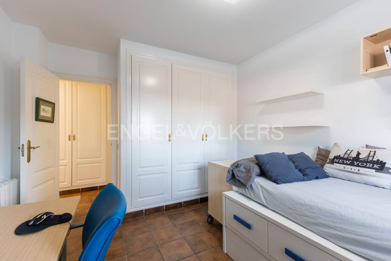 6 chambre Villa/Maison à vendre à L'Eliana avec piscine garage - 900 000 € (Ref: 9080213)