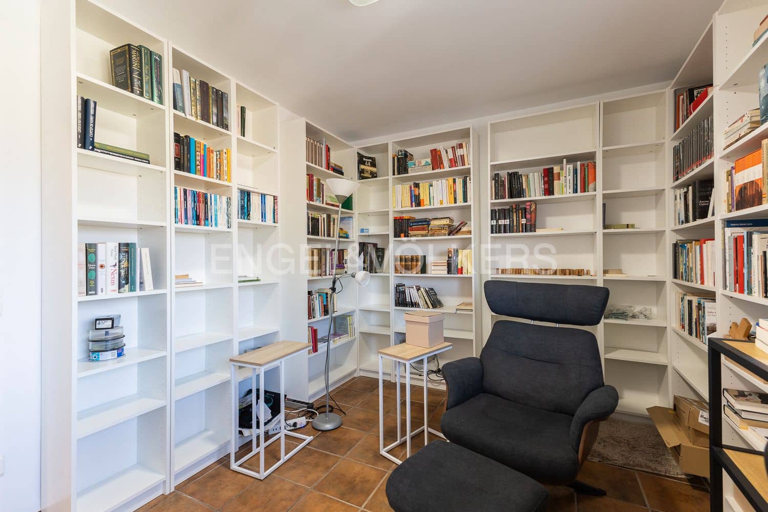 6 chambre Villa/Maison à vendre à L'Eliana avec piscine garage - 900 000 € (Ref: 9080213)