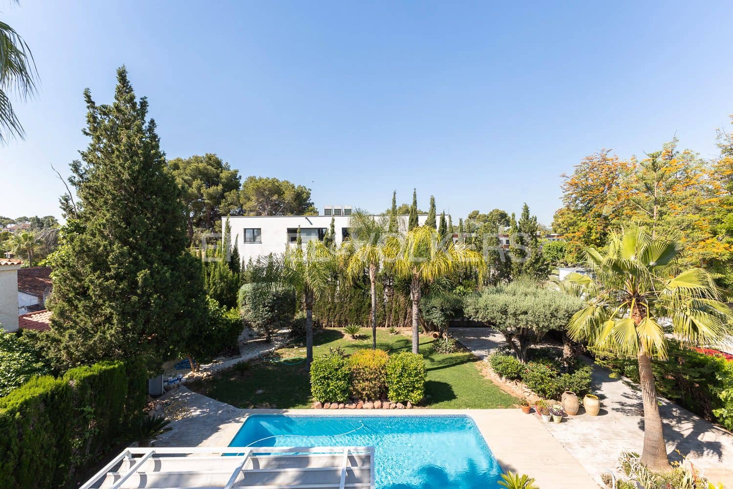 6 chambre Villa/Maison à vendre à L'Eliana avec piscine garage - 900 000 € (Ref: 9080213)