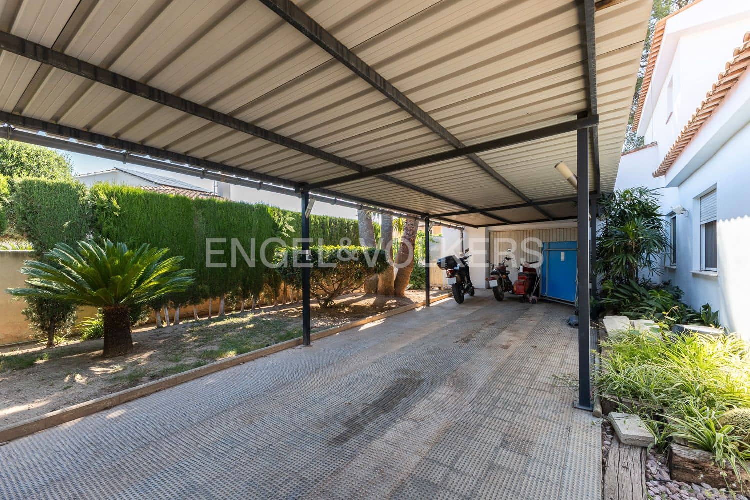 6 chambre Villa/Maison à vendre à L'Eliana avec piscine garage - 900 000 € (Ref: 9080213)