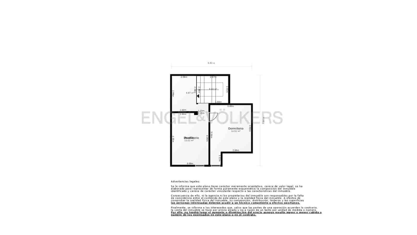 6 chambre Villa/Maison à vendre à L'Eliana avec piscine garage - 900 000 € (Ref: 9080213)