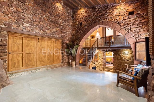 4 sovrum Hus till salu i Vilafamés - 297 000 € (Ref: 9080214)