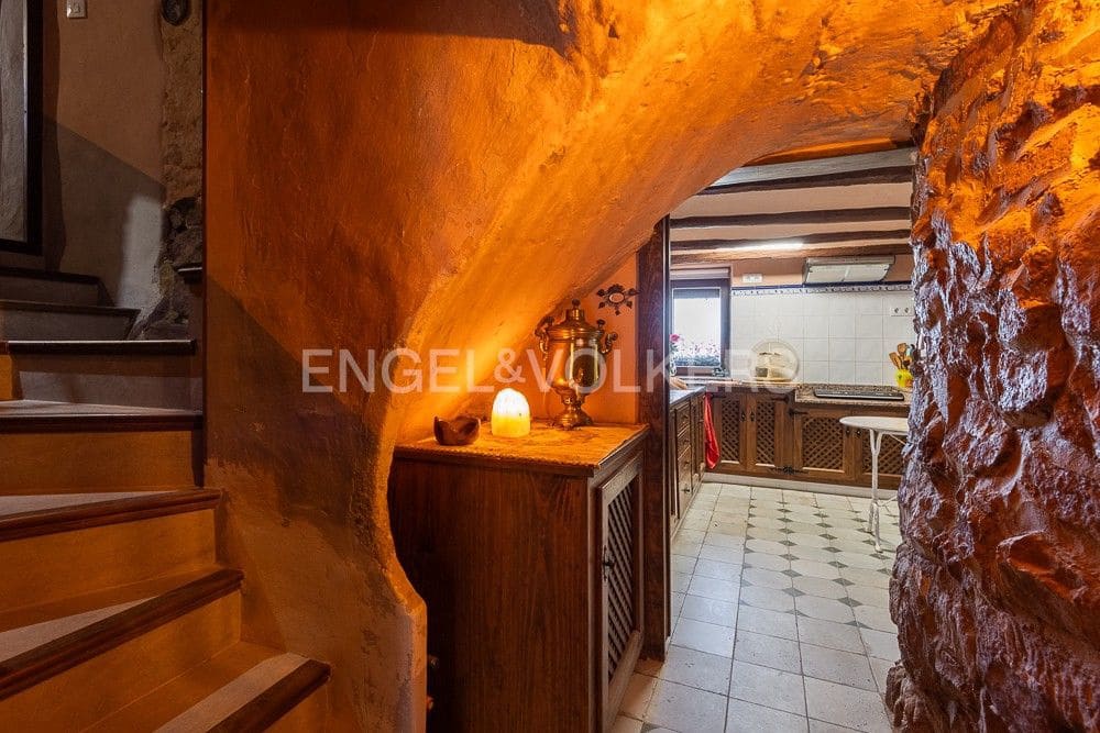 4 sovrum Hus till salu i Vilafames - 297 000 € (Ref: 9080214)