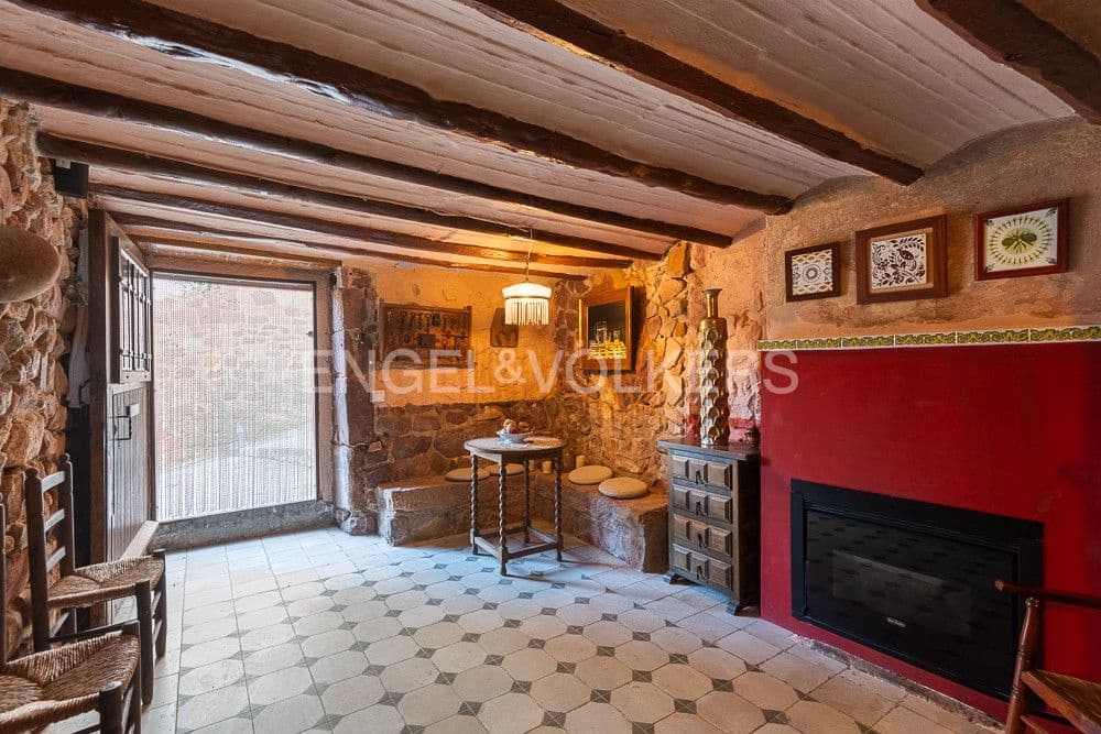4 sovrum Hus till salu i Vilafames - 297 000 € (Ref: 9080214)