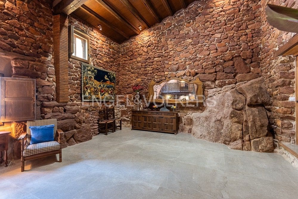 4 sovrum Hus till salu i Vilafames - 297 000 € (Ref: 9080214)