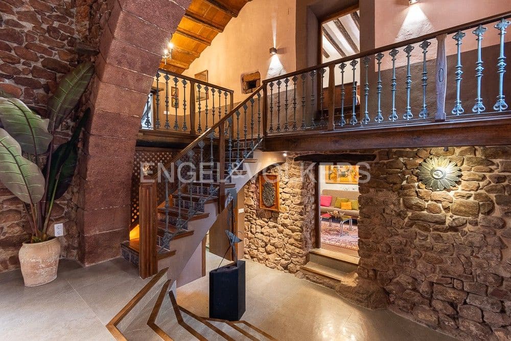 4 sovrum Hus till salu i Vilafames - 297 000 € (Ref: 9080214)