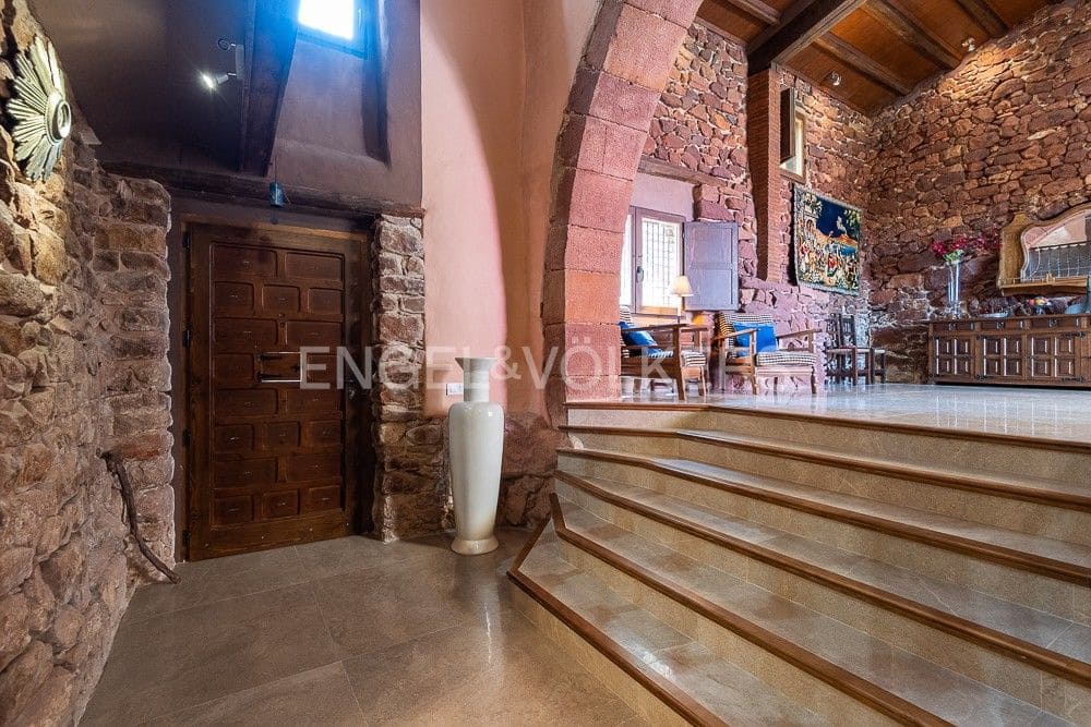 4 sovrum Hus till salu i Vilafames - 297 000 € (Ref: 9080214)