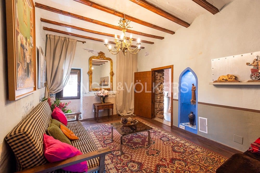 4 sovrum Hus till salu i Vilafames - 297 000 € (Ref: 9080214)