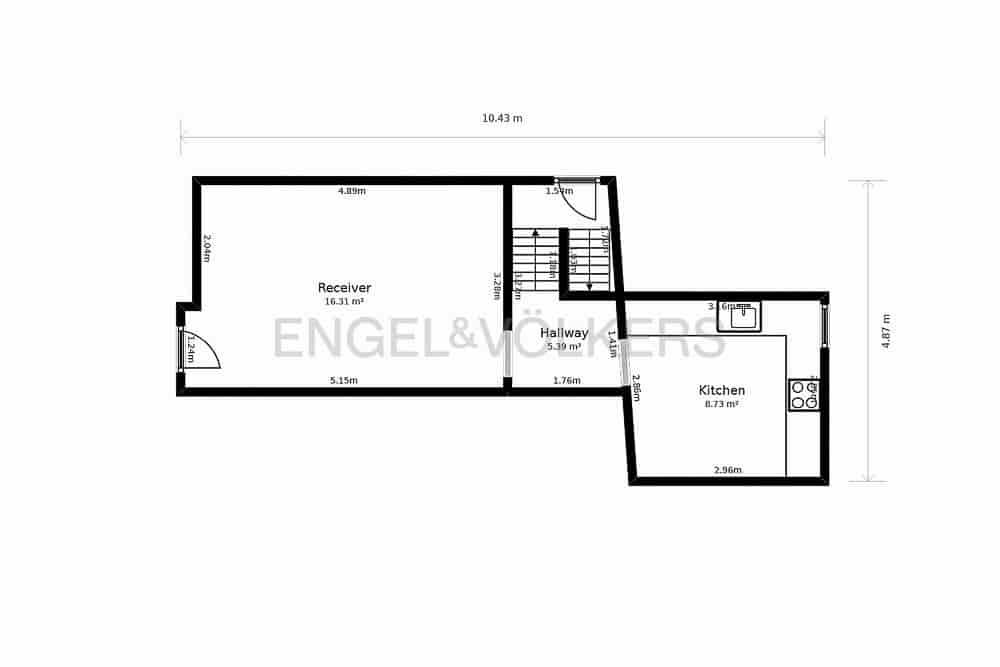 4 sovrum Hus till salu i Vilafames - 297 000 € (Ref: 9080214)