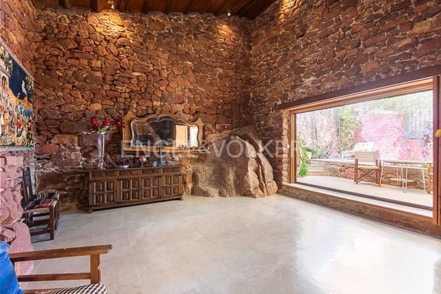 4 sovrum Hus till salu i Vilafamés - 297 000 € (Ref: 9080214)