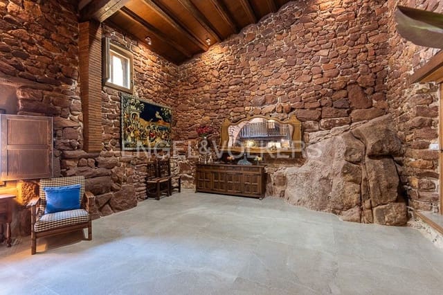 4 sovrum Hus till salu i Vilafamés - 297 000 € (Ref: 9080214)