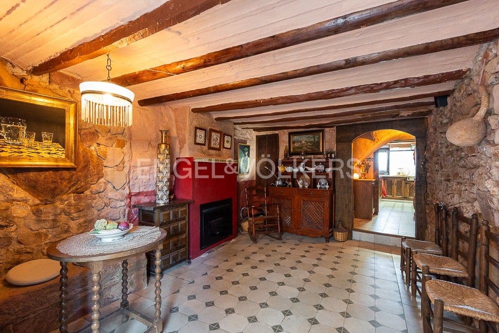 4 sovrum Hus till salu i Vilafames - 297 000 € (Ref: 9080214)