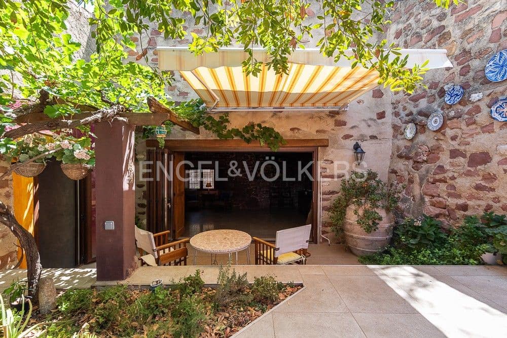 4 sovrum Hus till salu i Vilafames - 297 000 € (Ref: 9080214)